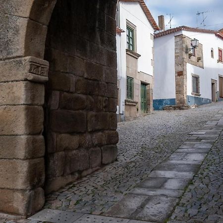 Portas Da Villa ミランダ・ド・ドウロ エクステリア 写真