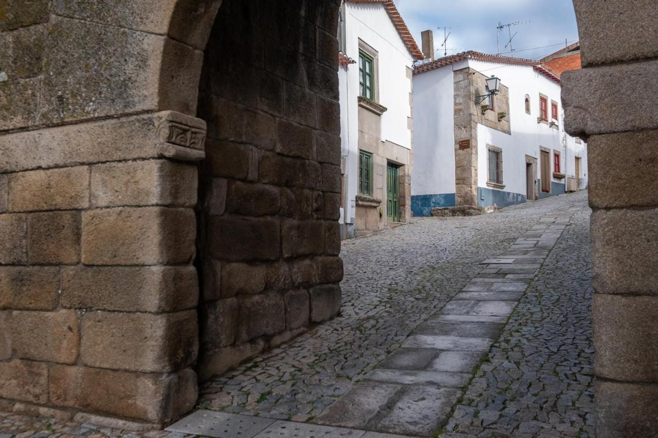Portas Da Villa ミランダ・ド・ドウロ エクステリア 写真