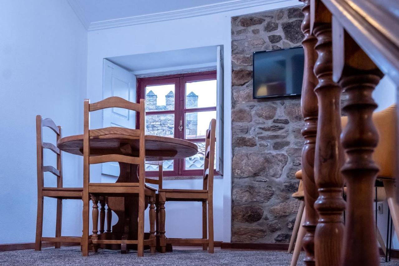 Portas Da Villa ミランダ・ド・ドウロ エクステリア 写真
